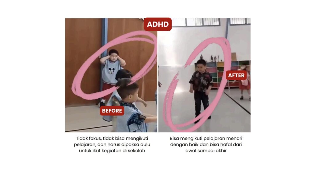 Testimoni Hikari AFC